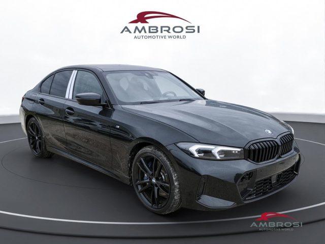 BMW 330 Serie 3 d Berlina Msport Pro Package