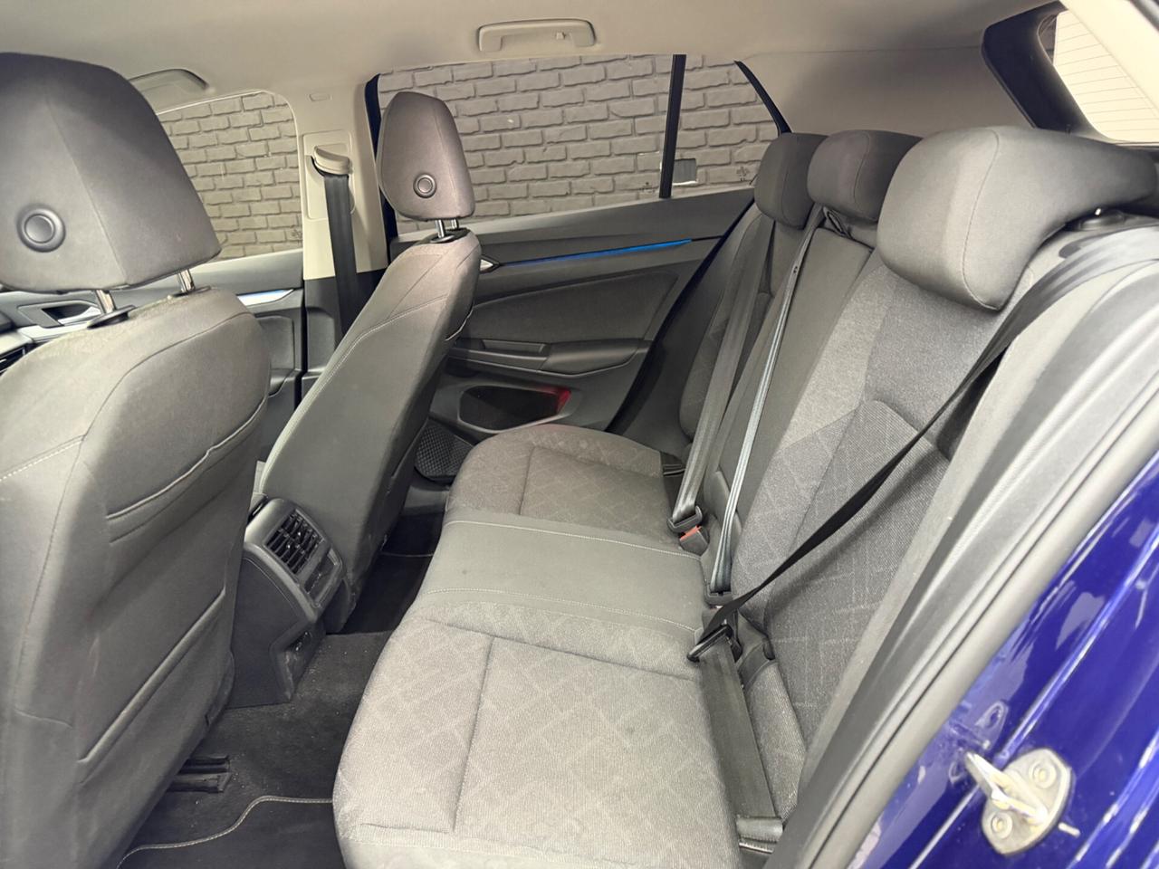 Volkswagen Golf 1.0 eTSI EVO DSG ITA FULL