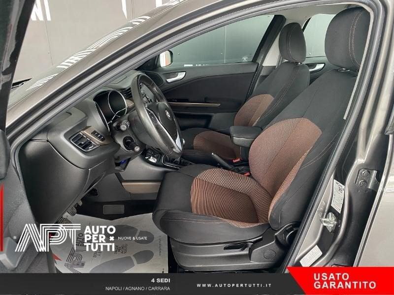 Alfa Romeo Giulietta Giulietta 1.6 jtdm Distinctive E5+