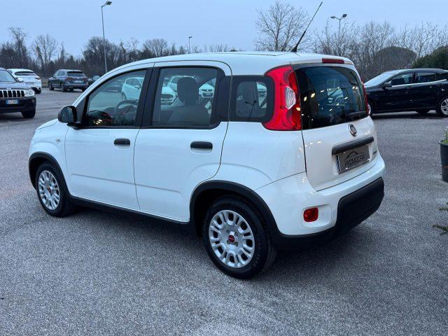 FIAT Panda 1.0 FireFly S&S HYBRID *UNIPROP*SENSORI*NEOPAT*