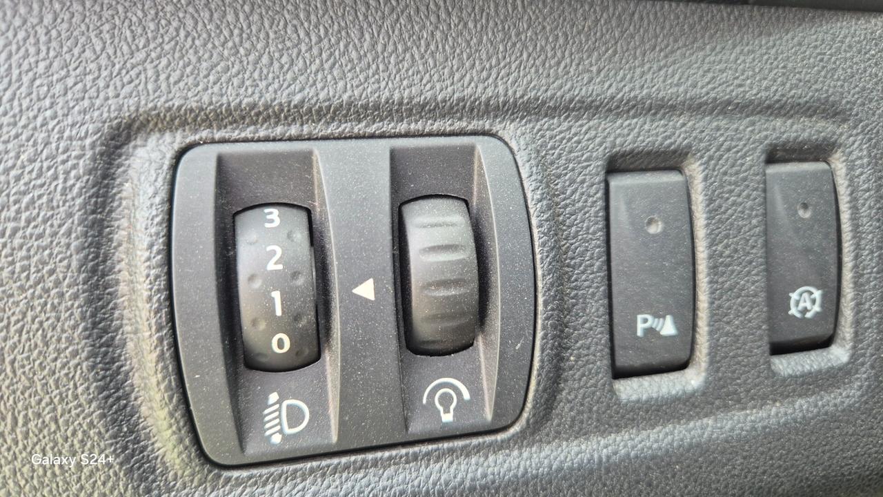 Renault Clio dCi 8V 90CV Start&Stop 5 porte Energy Intens