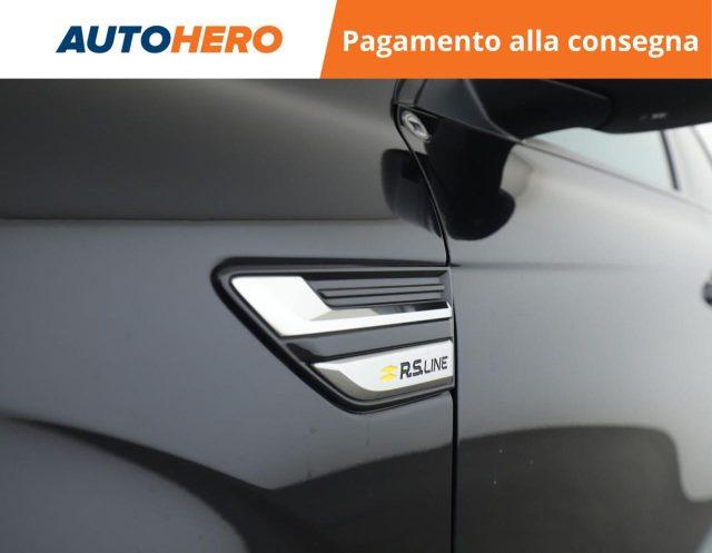 RENAULT Arkana Arkana Hybrid E-Tech 145 CV R.S. Line