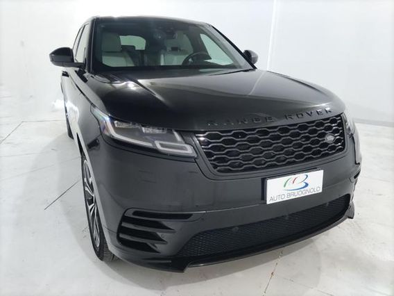 LAND ROVER Range Rover Velar 2.0D I4 240 CV R-Dynamic