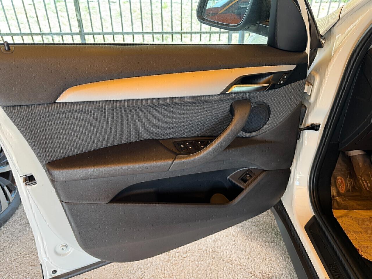 Bmw X1 sDrive18d Advantage