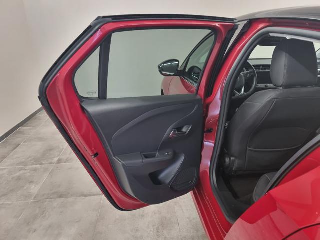 OPEL Corsa-e 5 porte GS Line