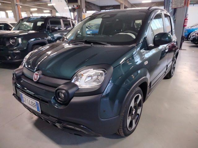 FIAT Panda 1.0 FireFly S&S Hybrid Pandina