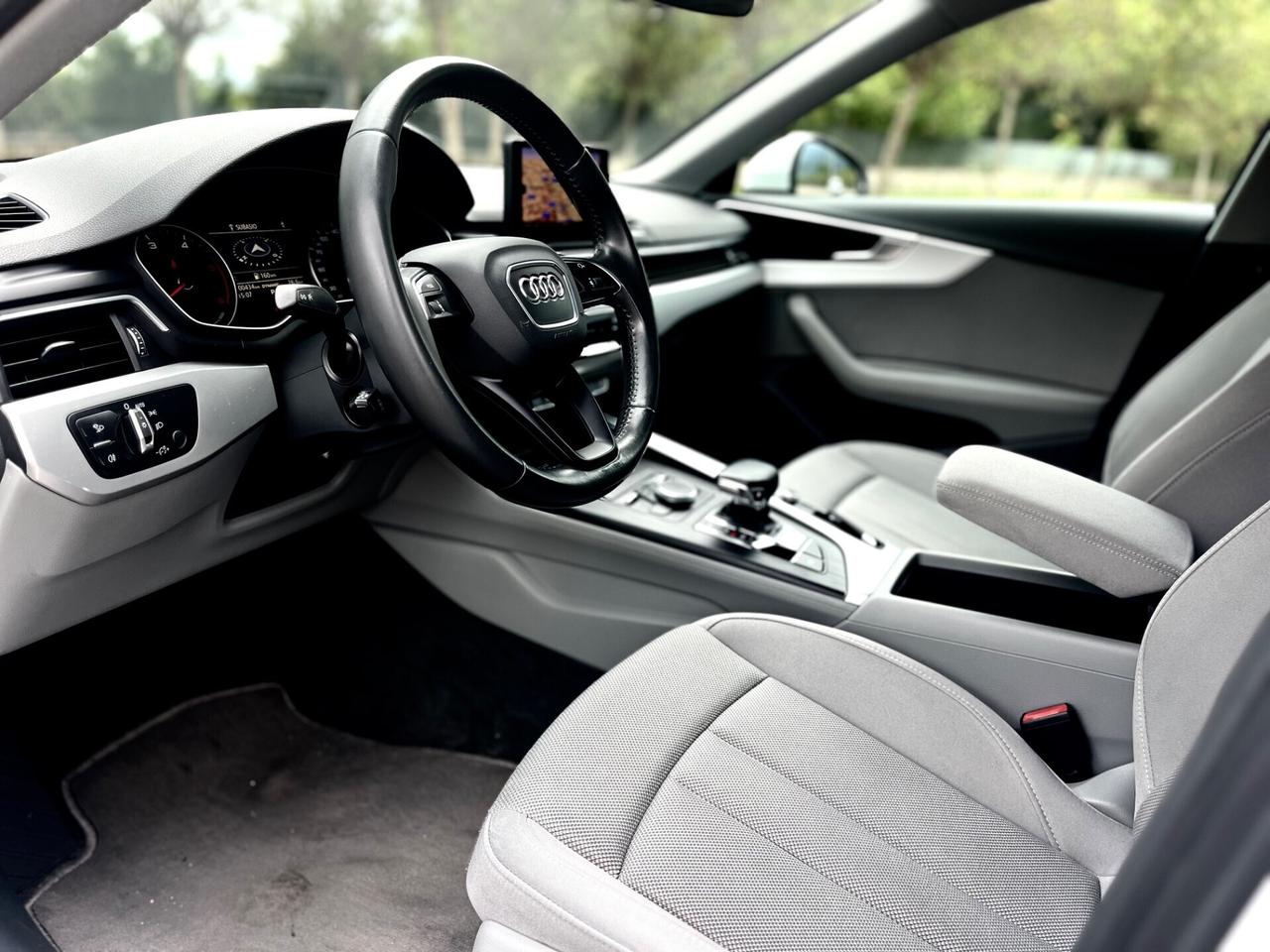 Audi A4 Avant 2.0 TDI S tronic PERFETTA IN TUTTO
