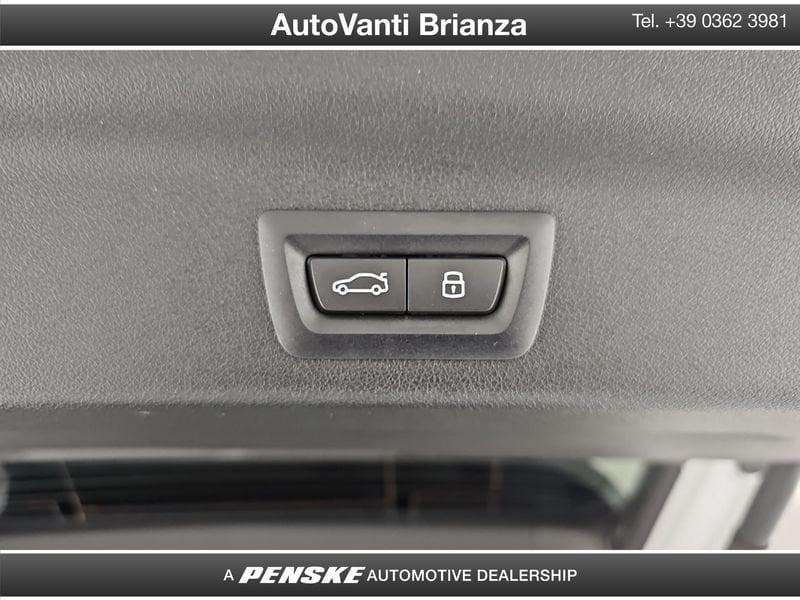 BMW iX1 iX1 eDrive 20 Special Edition