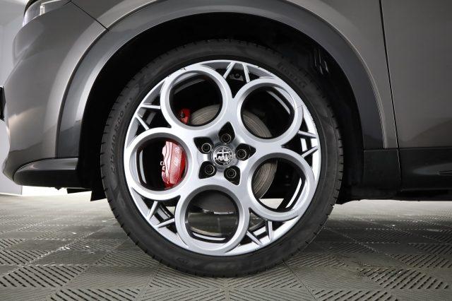 ALFA ROMEO Tonale Tonale 1.5 130 CV MHEV TCT7 Edizione Speciale