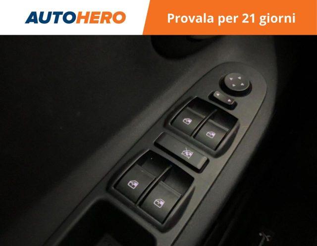 LANCIA Ypsilon 1.3 MJT 16V 95 CV 5 porte S&S Gold