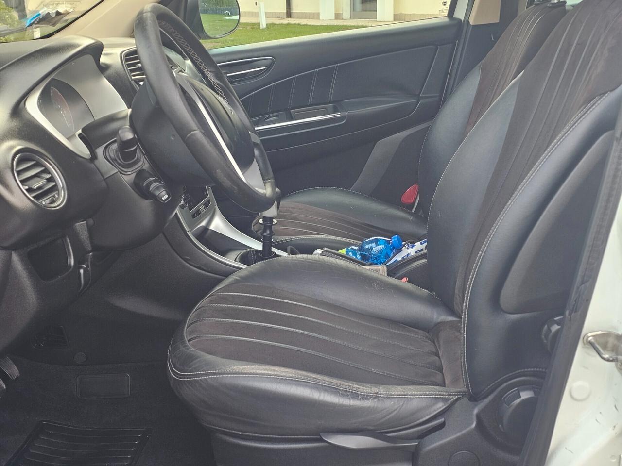 Lancia Delta 1.6 MJT UNICO PROPRIETARIO ANNO 10/2009