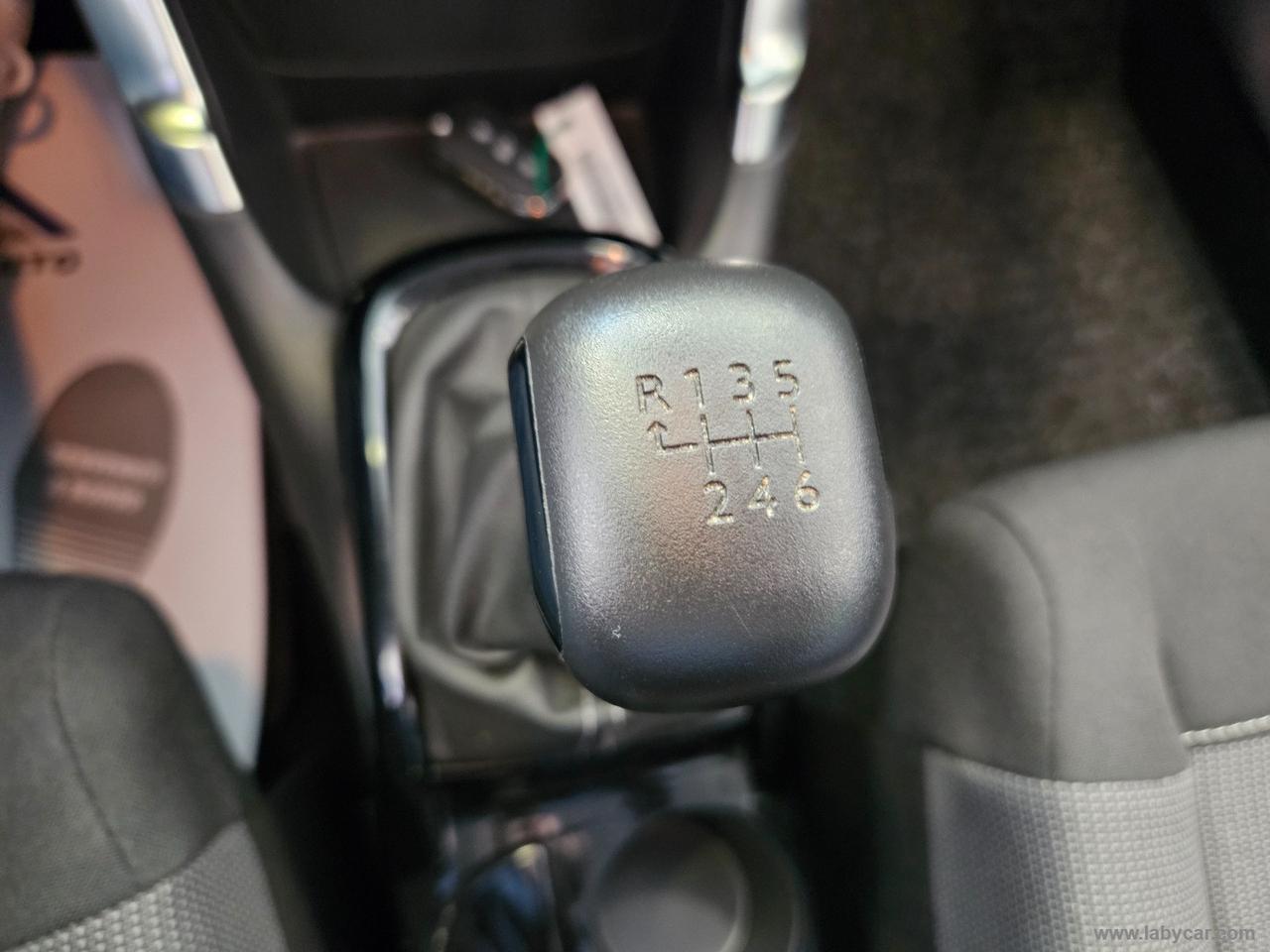 CITROEN C3 Aircross BlueHDi 110 S&S Feel