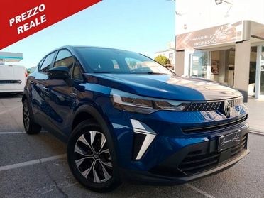 Renault Captur 1.2 ECO-G 120CV Evolution
