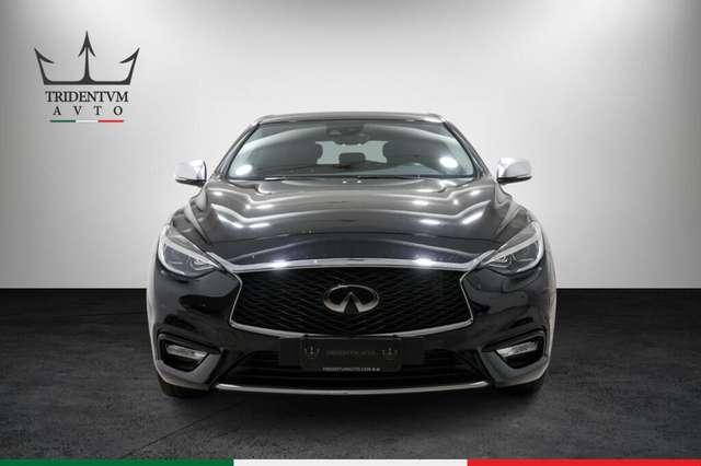 Infiniti Q30 1.5d Premium 109cv dct