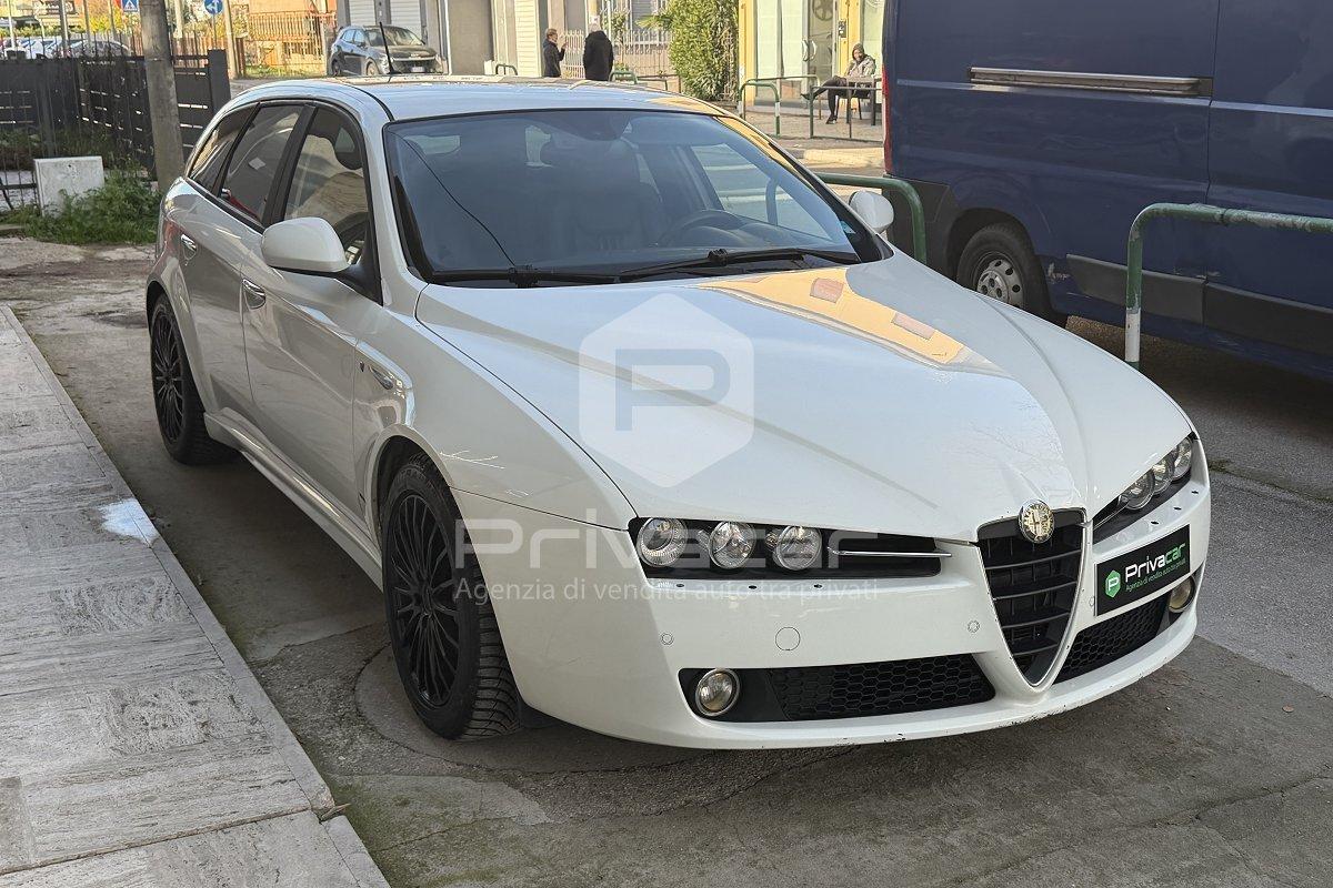 ALFA ROMEO 159 2.0 JTDm Sportwagon Distinctive