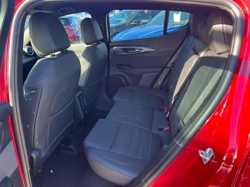 Alfa Romeo Tonale Tonale 1.5 130 CV MHEV TCT7 Veloce