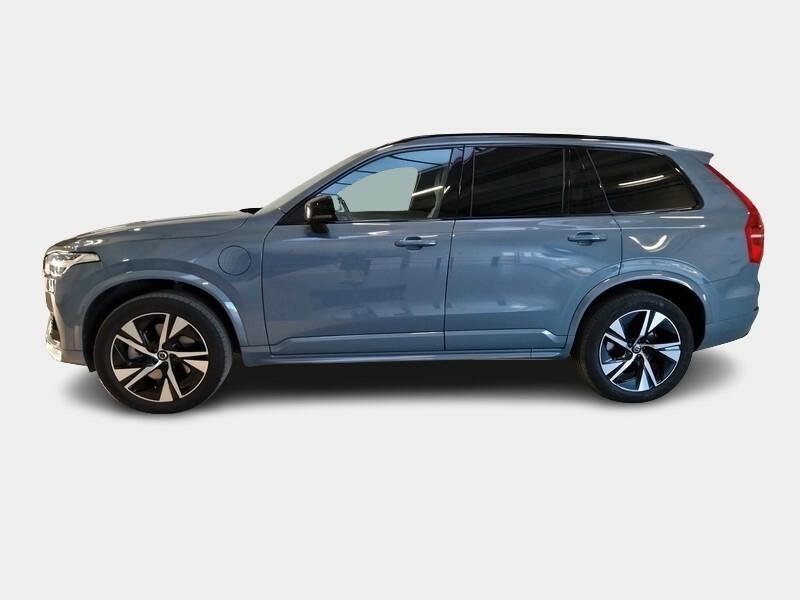 VOLVO XC90 T8 AWD Plug-in 7p Recharge R-Design