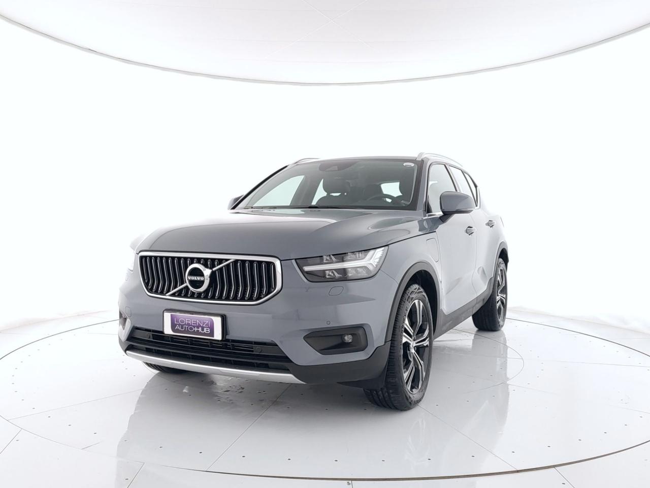 VOLVO XC40 1.5 t5 phev Inscription auto PELLE+CAMERA+APP CONNECT