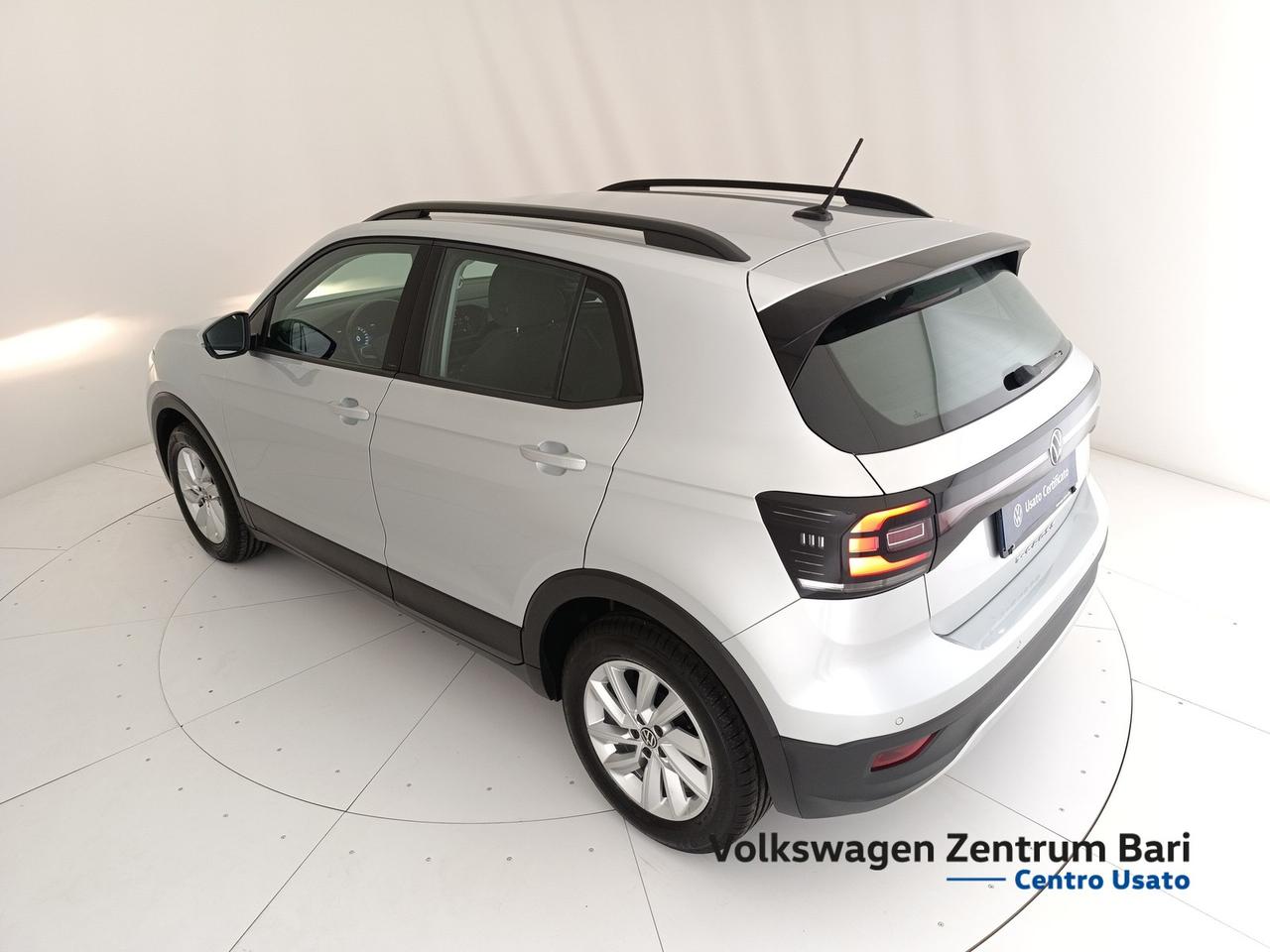 Volkswagen T-Cross 1.0 tsi style 95cv