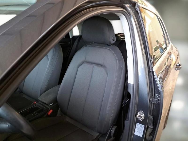 AUDI Q3 45 TFSI E S TRONIC S LINE EDITION SUV