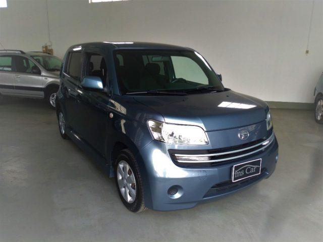 DAIHATSU Materia 1.3 Sho