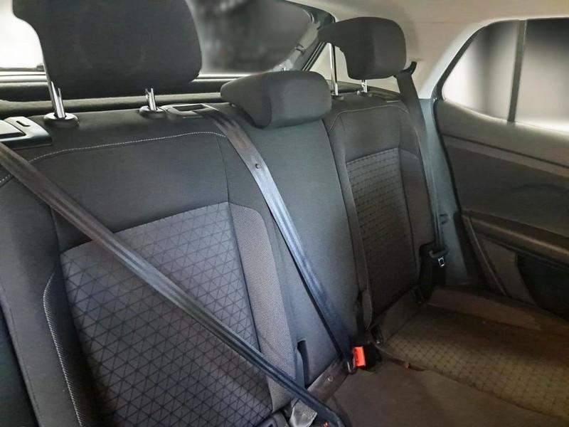 VOLKSWAGEN T-CROSS 1.0 TSI Style