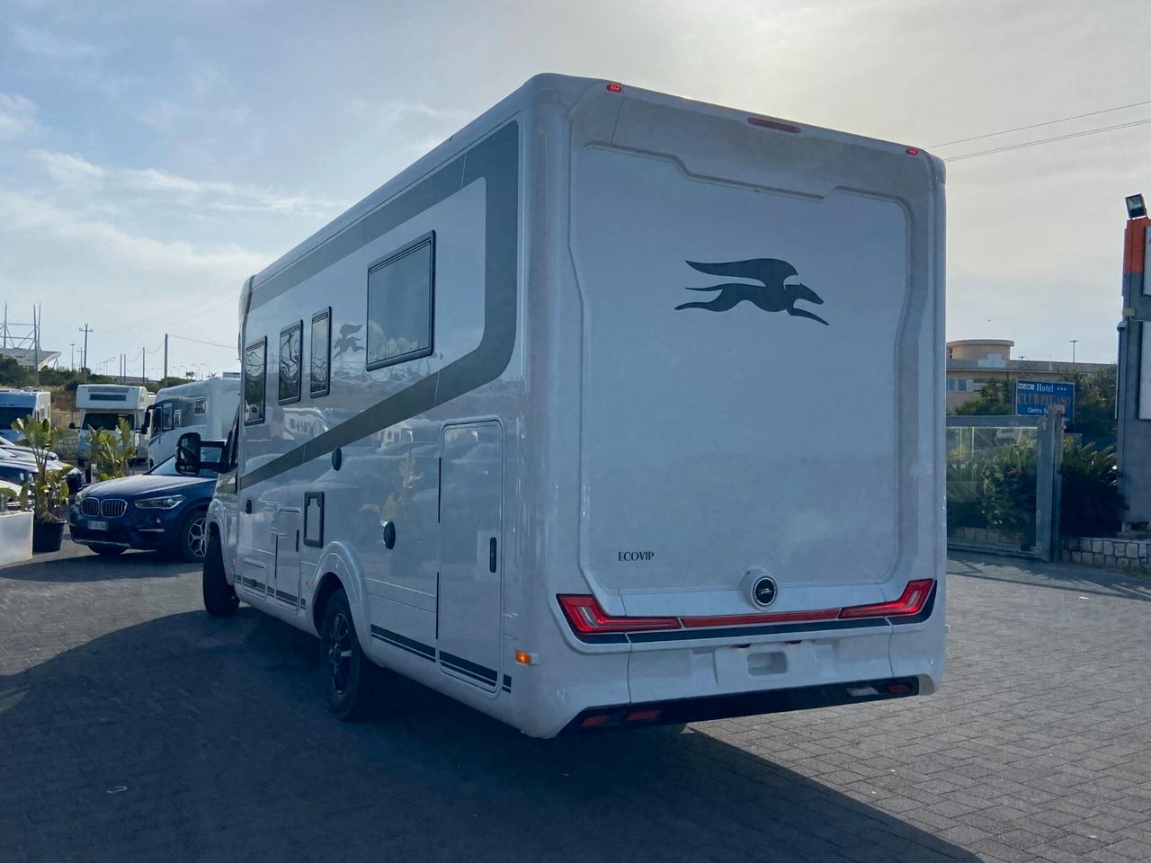 Laika L4012 DS Ecovip