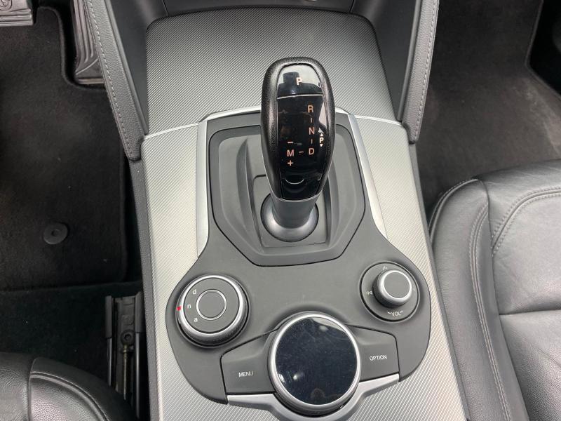 Alfa Romeo Stelvio 2.2 t Super Q4 210cv auto