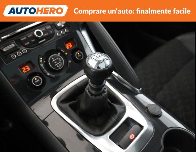 PEUGEOT 3008 BlueHDi 120 S&S Allure