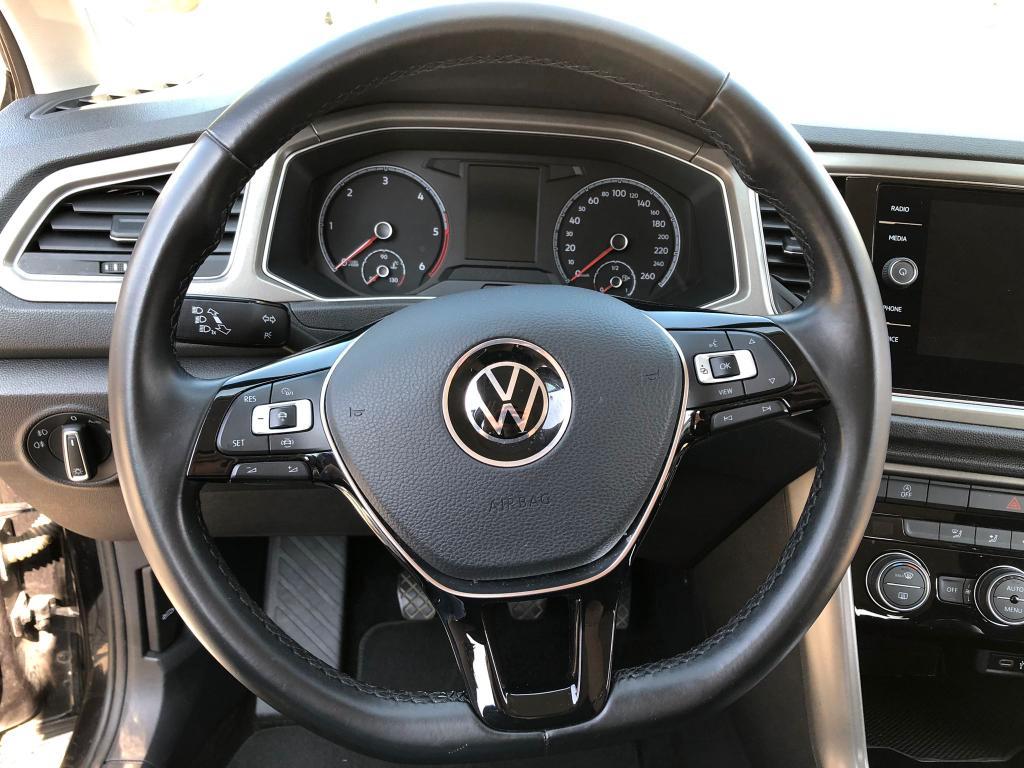 Volkswagen T-Roc 2.0 tdi Business 115cv