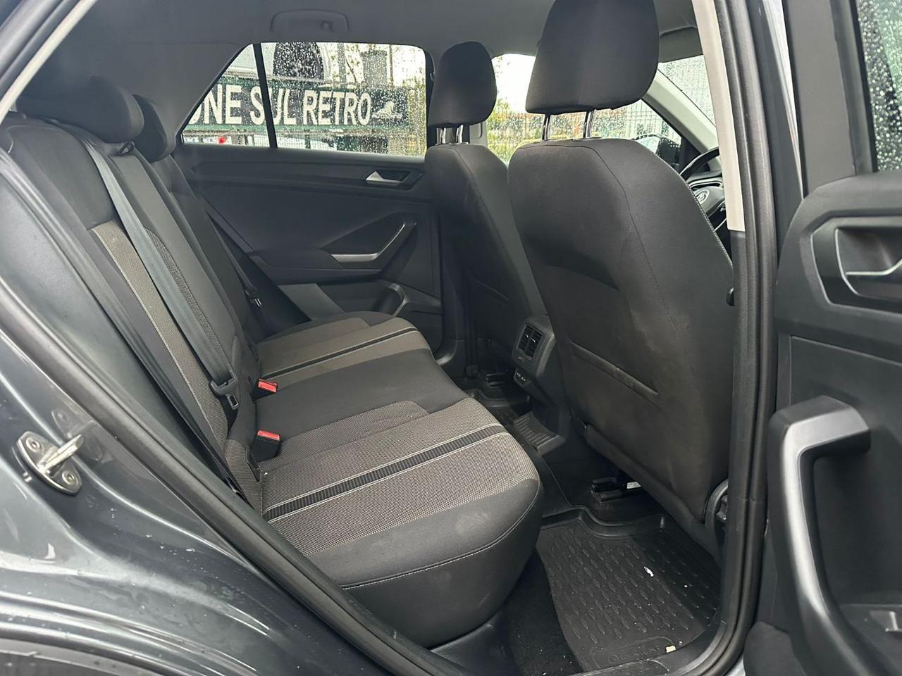 VOLKSWAGEN T-Roc 1.0 TSI Style BlueMotion Technology