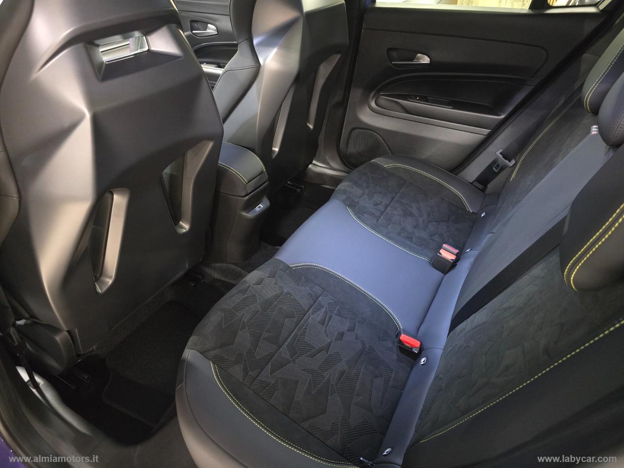 ABARTH 600e Scorpionissima