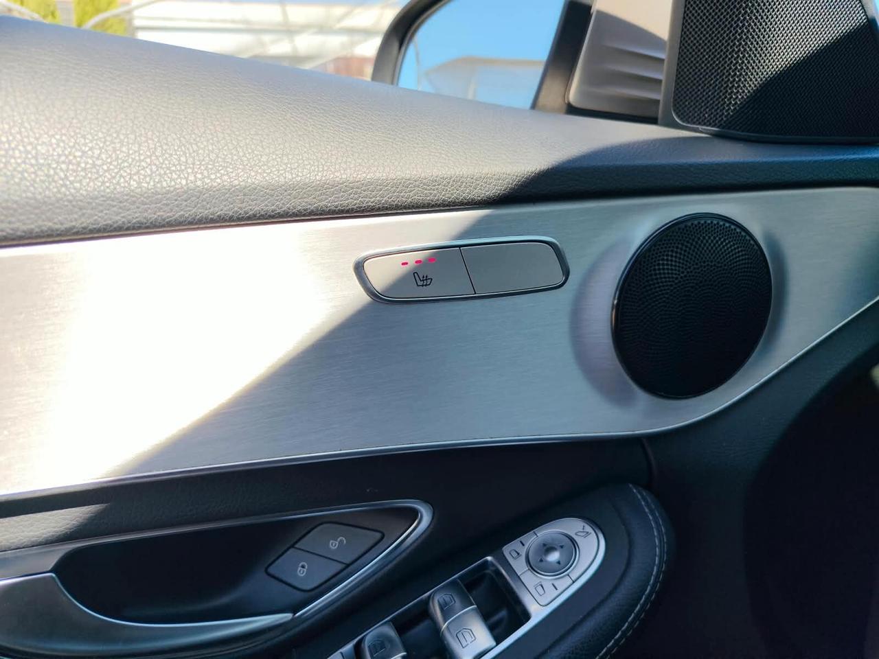 Mercedes-benz C 220 d S.W. 4Matic Auto Premium