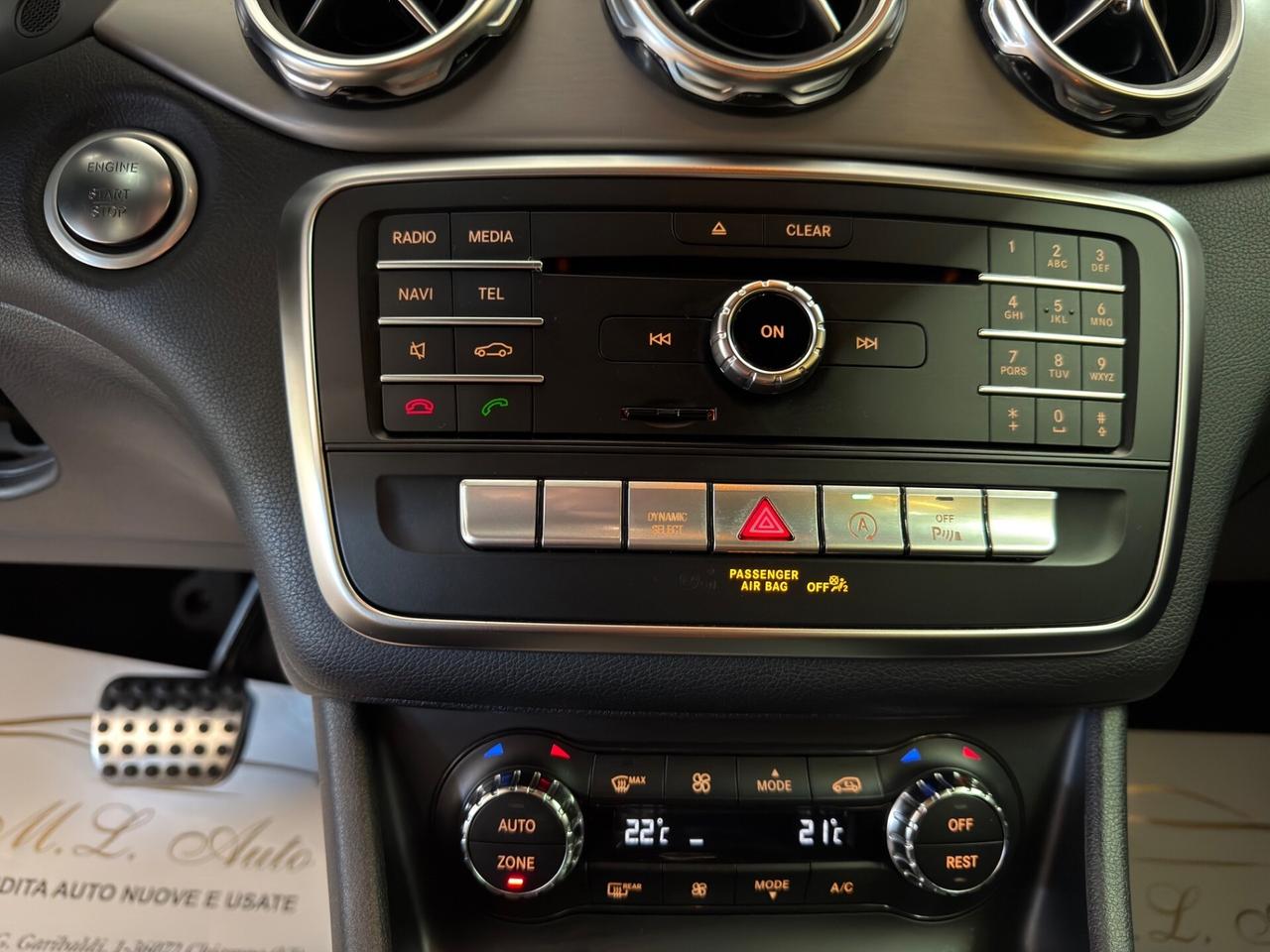 Mercedes-benz GLA 220 d Automatic 4Matic Premium