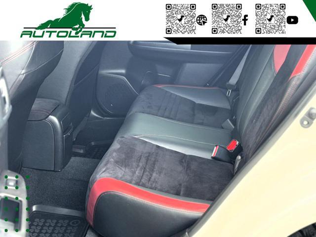 SUBARU WRX STI 2.5 Scarico Miv Sospensioni Regolabili 340CV