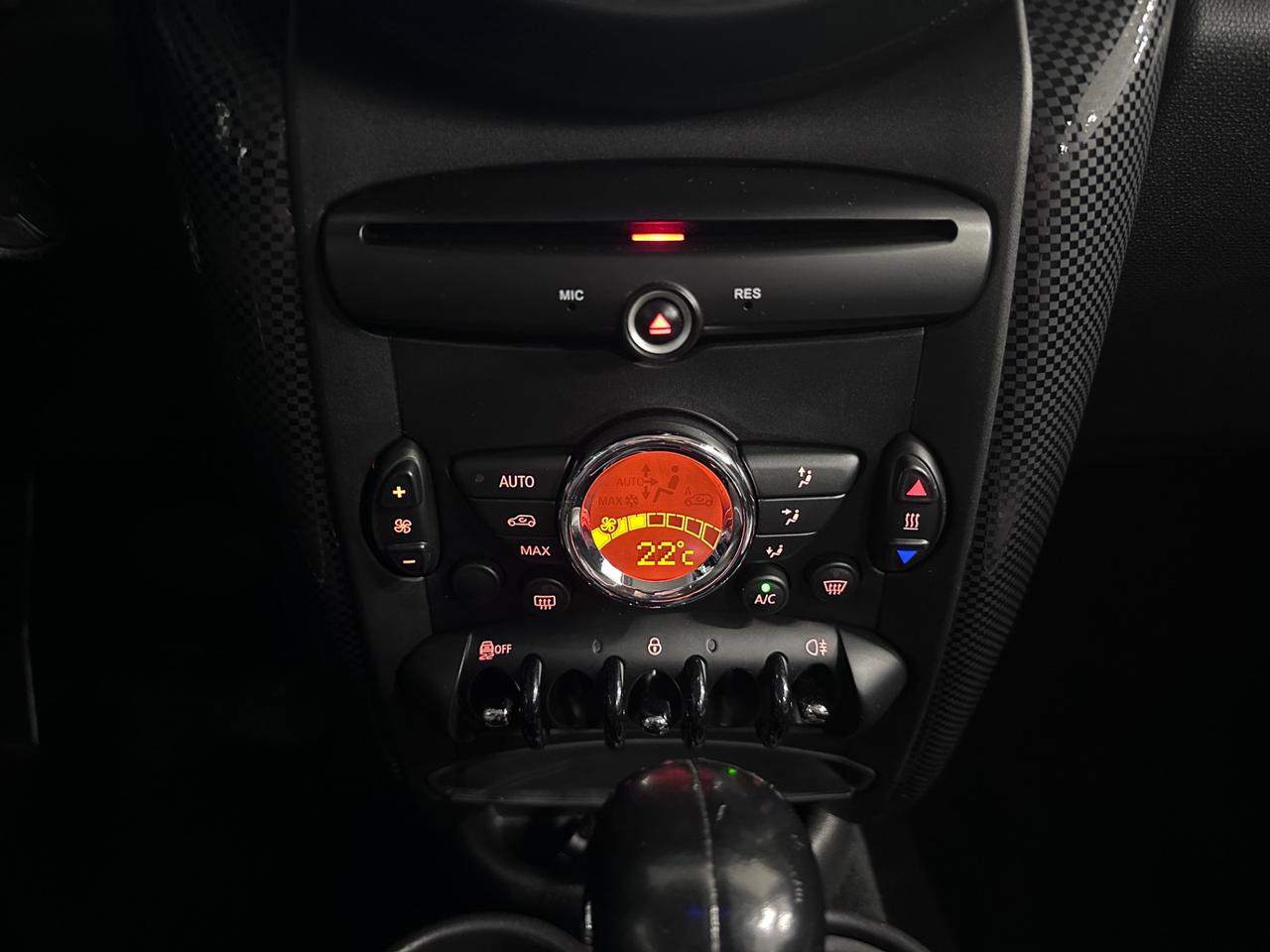 Mini Countryman Cooper D 2.0 D Auto