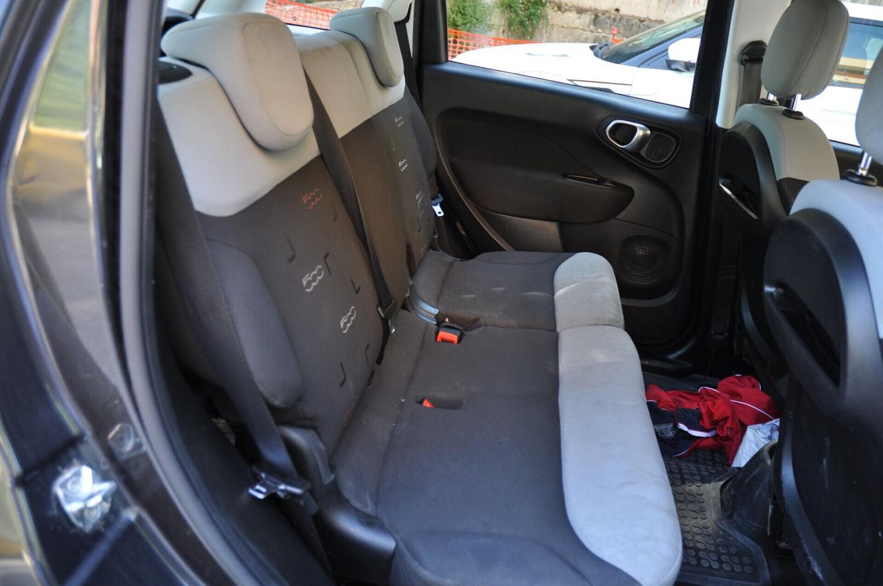 Fiat 500L 1.3 Multijet 85 CV Pop Star NEOPATENTATI