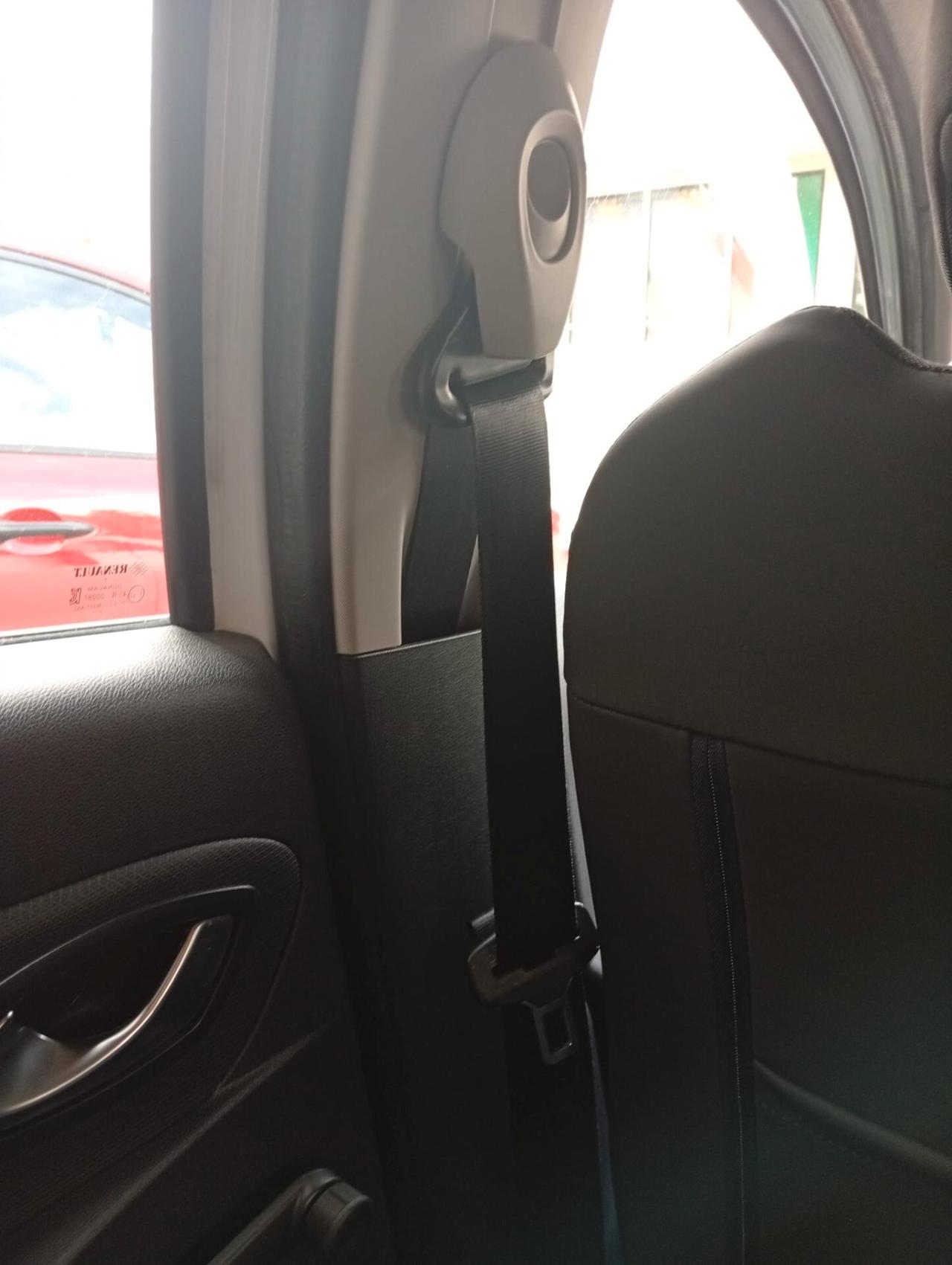 Renault Clio dCi 8V 75CV Start&Stop 5 porte Energy Life