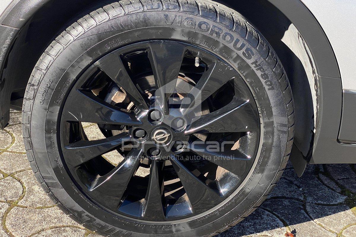 OPEL Mokka X 1.6 CDTI Ecotec 136CV 4x2 Start&Stop Innovation