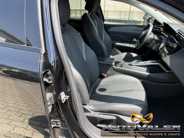 PEUGEOT 308 Plug-in Hybrid 180 e-EAT8 Allure