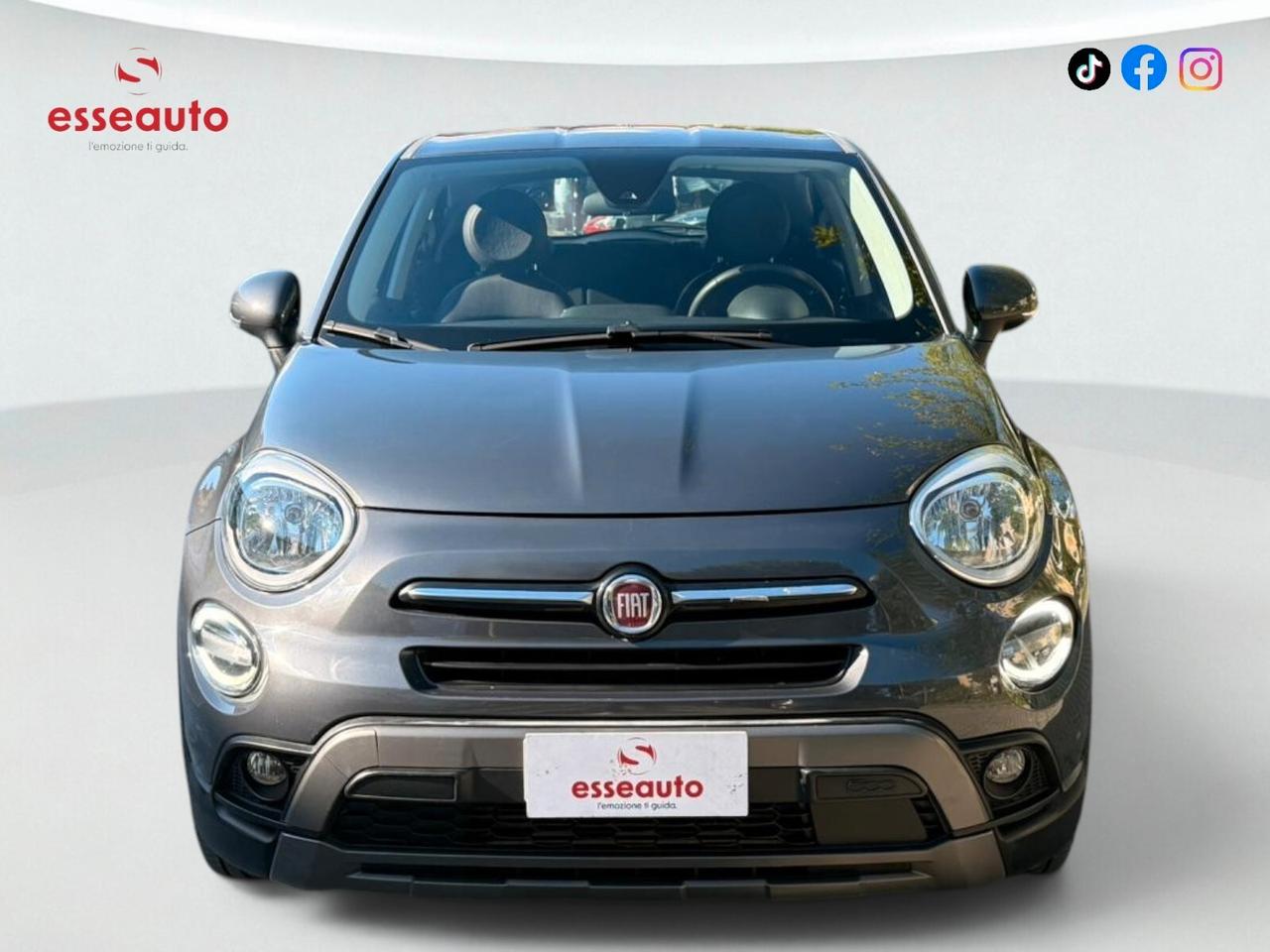 Fiat 500X 1.3 MultiJet 95 CV Business