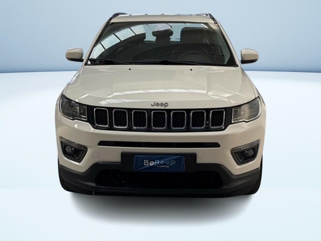 Jeep Compass 1.6 Multijet Limited 2WD