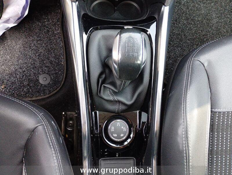 Peugeot 2008 Diesel 1.6 e-hdi 8v Allure s&s 92cv