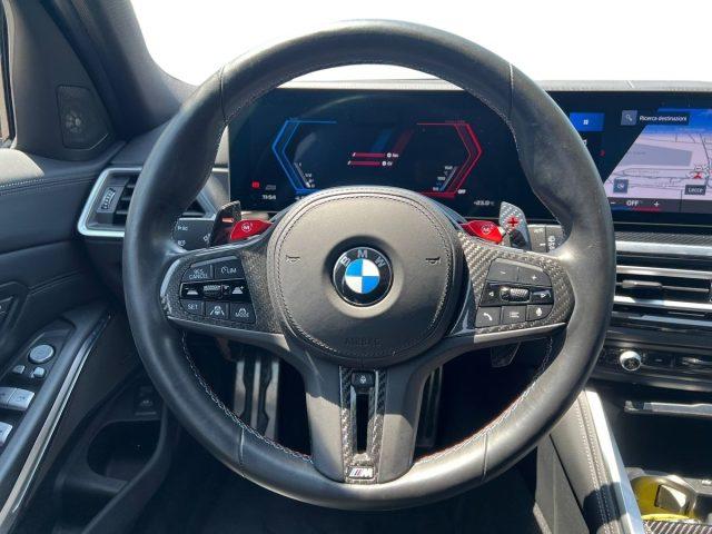 BMW M3 Touring Competition M xDrive
