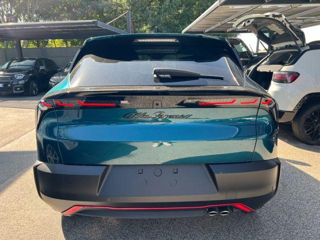 ALFA ROMEO Junior 1.2 145 CV MHEV eDCT6 Speciale #TETTO #VARI COLORI