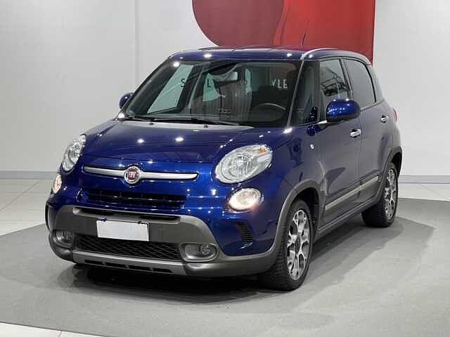 Fiat 500L 1.4 95 CV Trekking