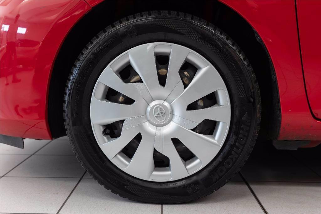 TOYOTA Yaris 5p 1.0 del 2015