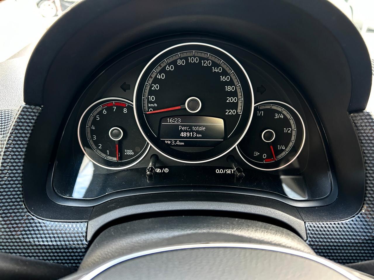 Volkswagen up! 1.0 5p. move BlueMotion 2021