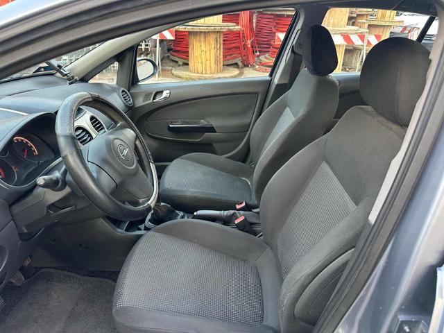 OPEL Corsa benzina/gpl 1.0 12V 5P Enjoy Stupenda Bellissima