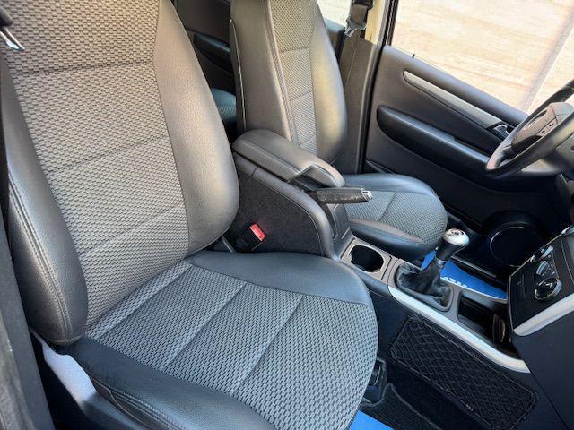 MERCEDES-BENZ B 180 CDI Sport